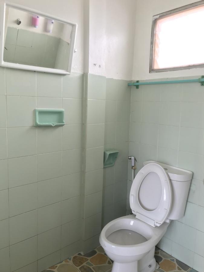 Tourist Inn Csiangraj Kültér fotó