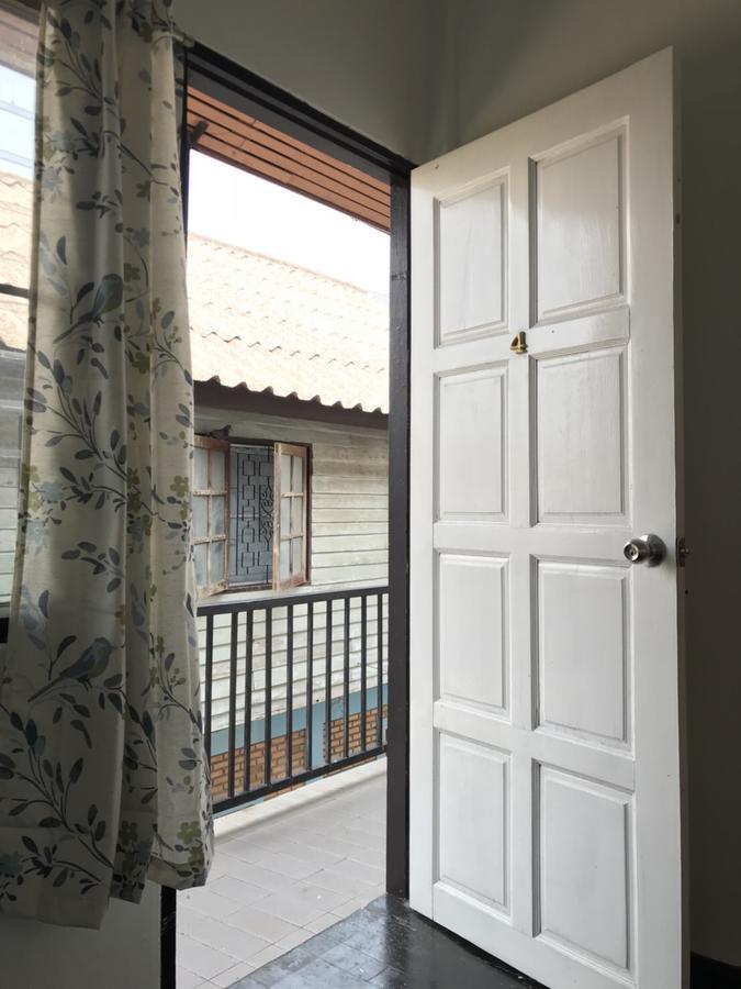 Tourist Inn Csiangraj Kültér fotó