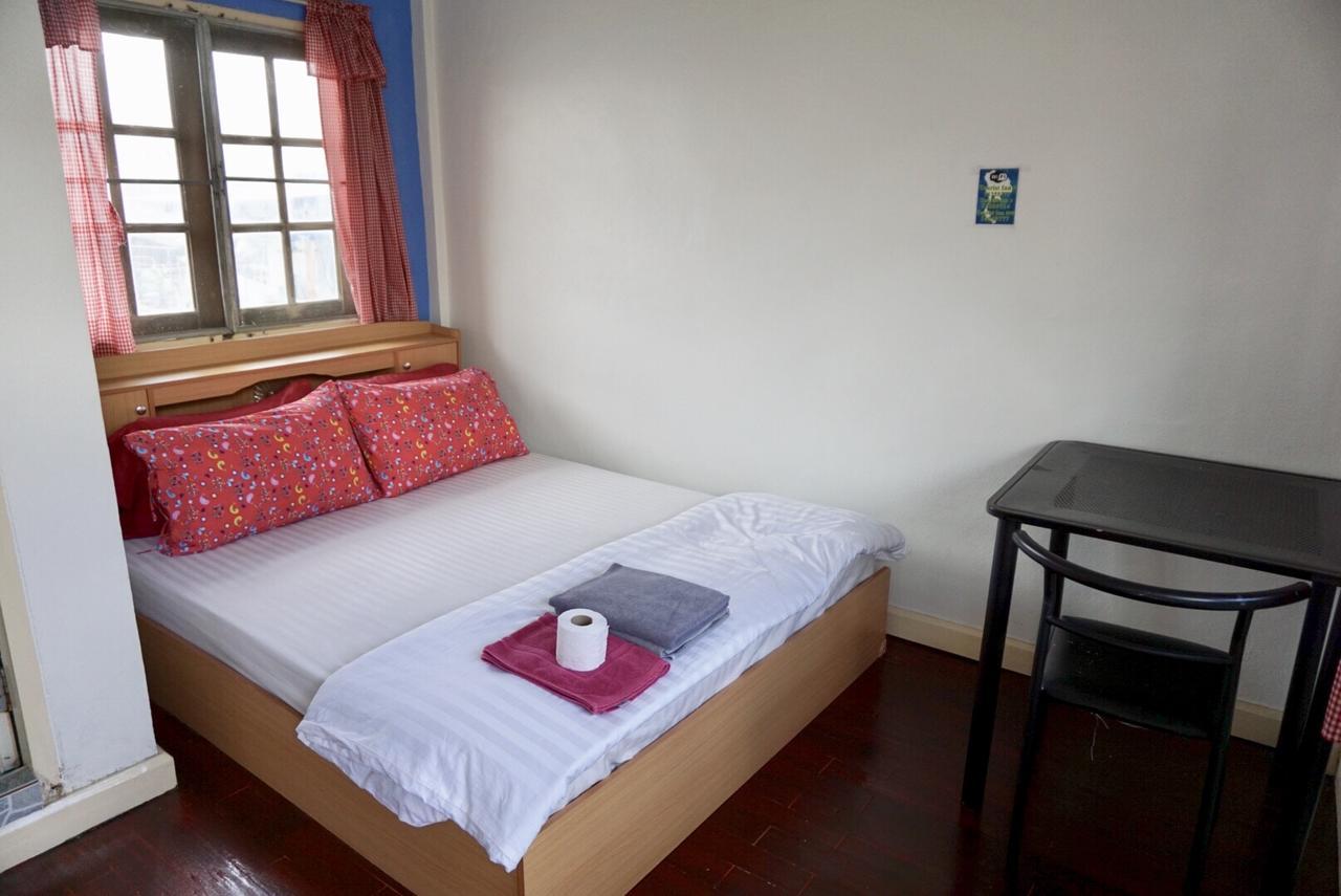 Tourist Inn Csiangraj Kültér fotó