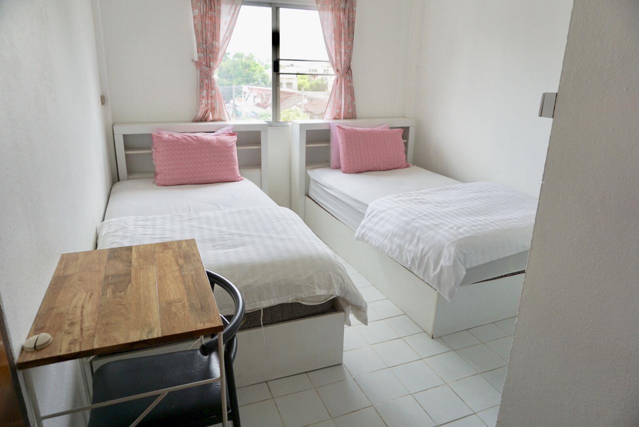 Tourist Inn Csiangraj Kültér fotó